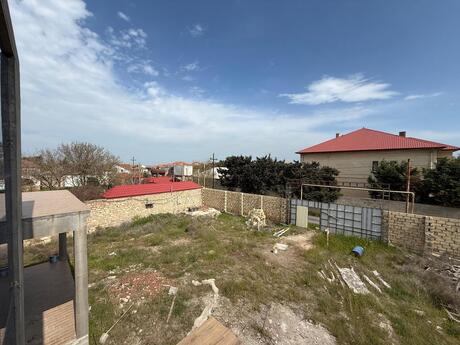 10 otaqlı həyət evi, 550 m², Sea Breeze: 1 300 000 ₼ 5
