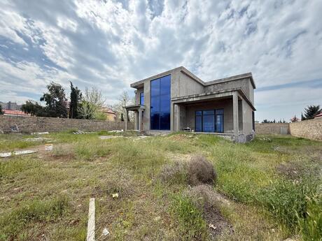 Elan №6067730 - Bakı, Sea Breeze q., 10 otaqlı, 550 m²