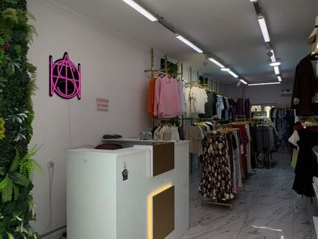 Obyekt - Memar Əcəmi m. - 60 m²