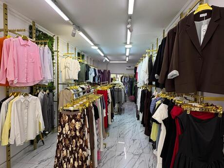 Obyekt - Memar Əcəmi m. - 60 m²