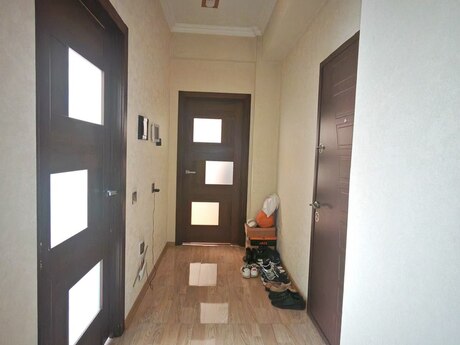 2 otaqlı yeni tikili - Xırdalan - 64 m²