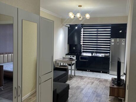 Elan №6067741 - Bakı, Həzi Aslanov m., 2 otaqlı, 60 m², 6/10 mərtəbə