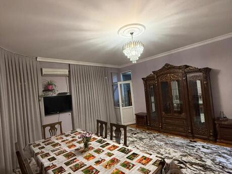 Объявление №6067735 - Баку, м. Ахмедлы, 3-комн., 100 м², 8/16 этаж