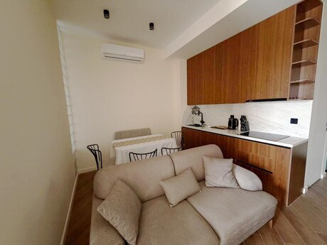 2 otaqlı mənzil, 57 m², Nardaran: 230 000 ₼ 2
