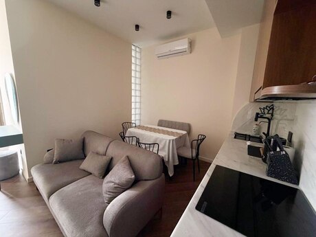 2 otaqlı mənzil, 57 m², Nardaran: 230 000 ₼ 5