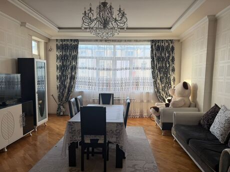 Yeni Yasamal q.