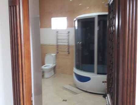 5 otaqlı həyət evi/bağ evi - Şıxov q. - 200 m²