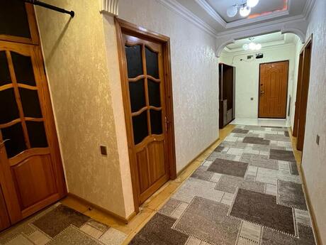 5-комн. вторичка - м. Халглар Достлугу - 110 м²