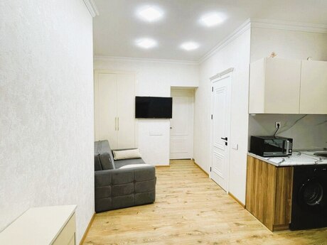 Elan №6067790 - Bakı, 28 May m., 2 otaqlı, 45 m², 1/3 mərtəbə