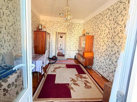 Объявление №6067756 - Баку, Ясамальский р., 3-комн., 85 м², 4/5 этаж