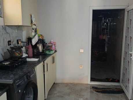 4 otaqlı həyət evi/bağ evi - Buzovna q. - 109 m²