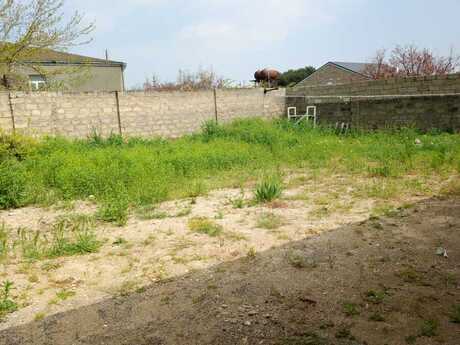4 otaqlı həyət evi/bağ evi - Buzovna q. - 109 m²