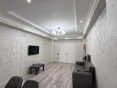 Объявление №6067832 - Баку, м. 20 января, 3-комн., 109 м², 12/17 этаж