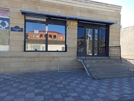 Объявление №6067791 - Баку, Сабаильский р., 50 м²