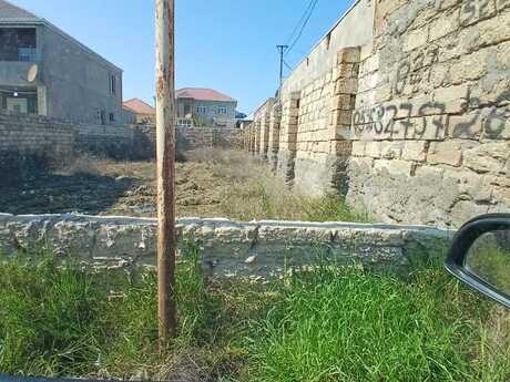 Torpaq - Zabrat q. - 3 sot