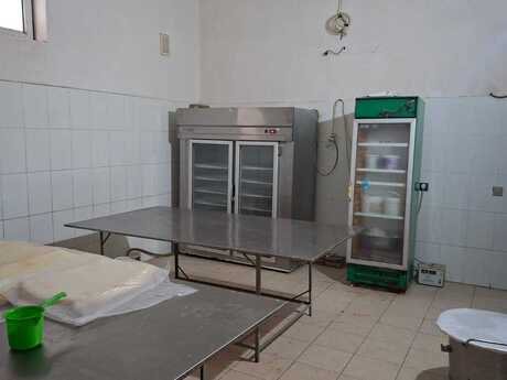 Obyekt - Yasamal r. - 160 m²