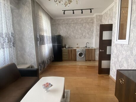 Elan №6067831 - Xırdalan, Xırdalan, 2 otaqlı, 45 m², 13/15 mərtəbə