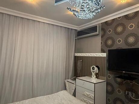 Elan №6067821 - Bakı, İnşaatçılar m., 3 otaqlı, 62 m², 11/17 mərtəbə