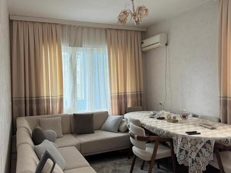 Elan №6067834 - Bakı, Memar Əcəmi m., 2 otaqlı, 65 m², 3/9 mərtəbə