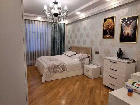 3 otaqlı yeni tikili - Xırdalan - 128 m²