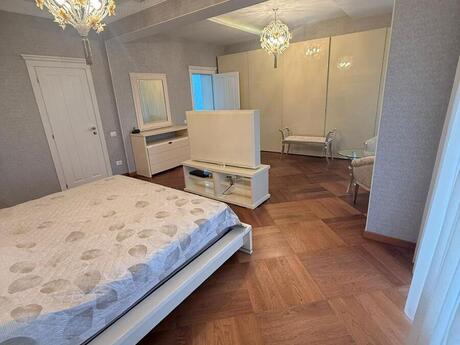 3-room apartment, 145 m², İçəri Şəhər: 570 000 ₼ 5