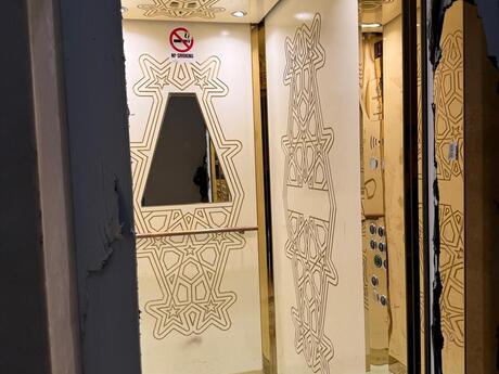 4 otaqlı yeni tikili - Gənclik m. - 150 m²