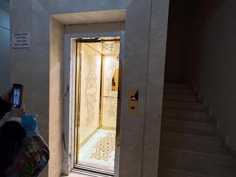 4 otaqlı yeni tikili - Gənclik m. - 150 m²