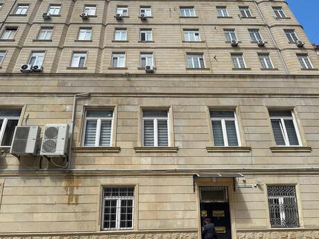 4 otaqlı yeni tikili - Gənclik m. - 150 m²