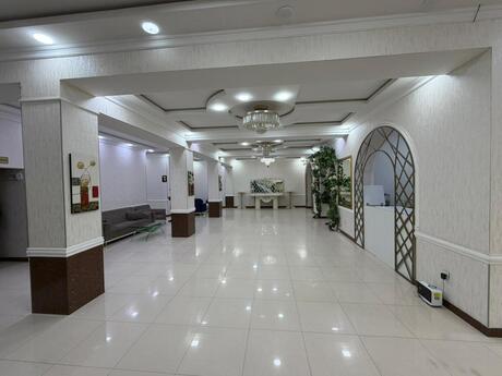 Obyekt - Neftçilər m. - 842 m²