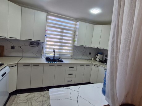 1 otaqlı köhnə tikili - Memar Əcəmi m. - 35 m²