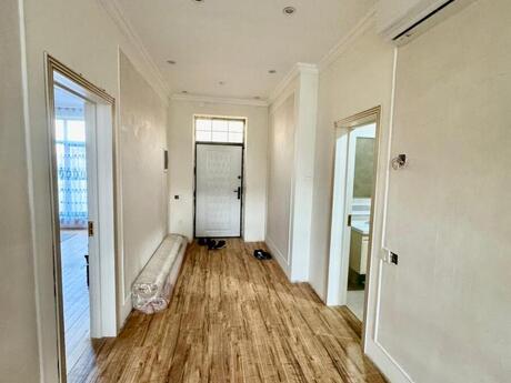 5 otaqlı həyət evi/bağ evi - Qara Qarayev m. - 167 m²