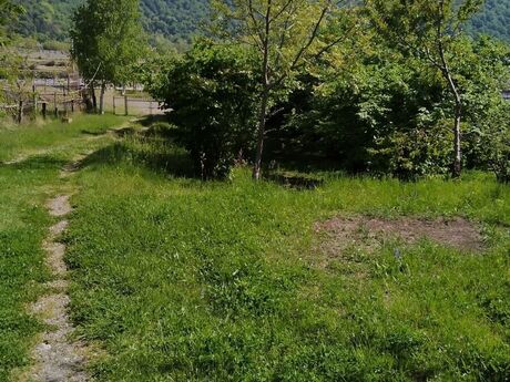 Объявление №6067858 - Баку, м. Мемар Аджеми, 100 сот