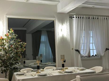 Elan №6067939 - Bakı, Nəriman Nərimanov m., 3 otaqlı, 104 m², 12/18 mərtəbə