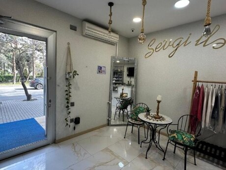 Объявление №6021721 - Баку, м. Элмляр Академиясы, 60 м²