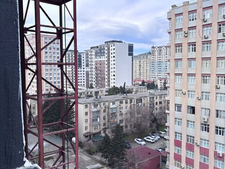 4-room apartment, 110 m², Neftçilər: 242 000 ₼ 4