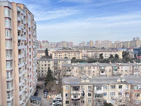 4-room apartment, 110 m², Neftçilər: 242 000 ₼ 3