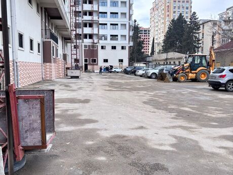 4-room apartment, 110 m², Neftçilər: 242 000 ₼ 5
