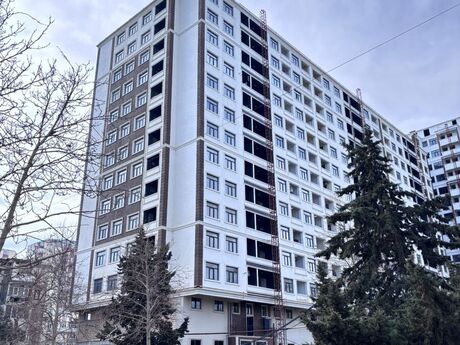 Elan №6067915 - Bakı, Neftçilər m., 4 otaqlı, 110 m², 8/15 mərtəbə
