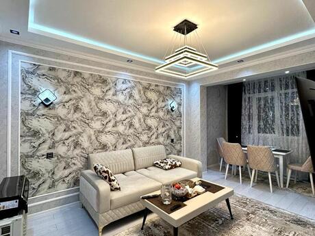 Объявление №6067906 - Баку, м. 8 ноября, 2-комн., 68 м², 5/5 этаж