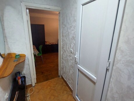 Obyekt - Gənclik m. - 38 m²