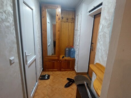 Obyekt - Gənclik m. - 38 m²