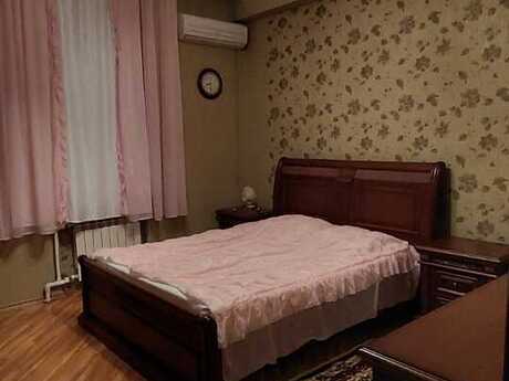 Объявление №6067909 - Баку, Наримановский  р., 3-комн., 110 м², 5/16 этаж