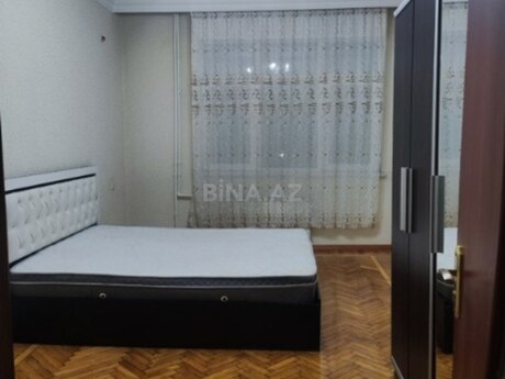 2 otaqlı köhnə tikili - Binəqədi r. - 60 m²