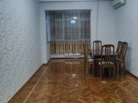 Elan №6067910 - Bakı, Binəqədi r., 2 otaqlı, 60 m², 2/5 mərtəbə