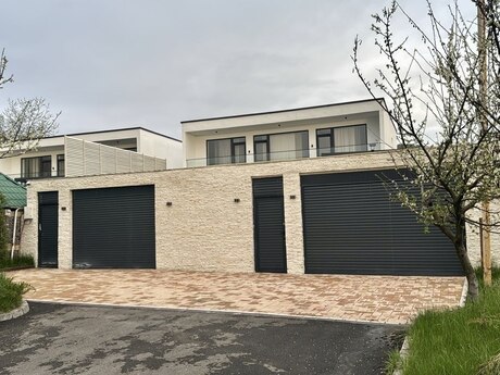 Elan №6067957 - Qəbələ, Qəbələ, 5 otaqlı, 230 m²