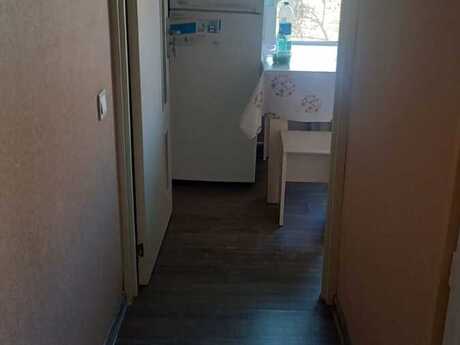 1-комн. вторичка - м. Кара Караев - 51 м²