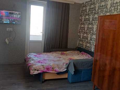 Объявление №6067956 - Баку, м. Кара Караев, 1-комн., 51 м², 4/9 этаж