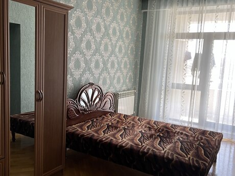 2 otaqlı yeni tikili - Nəriman Nərimanov m. - 65 m²