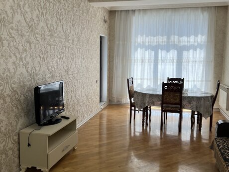 Объявление №6067921 - Баку, м. Нариман Нариманов, 2-комн., 65 м², 8/16 этаж