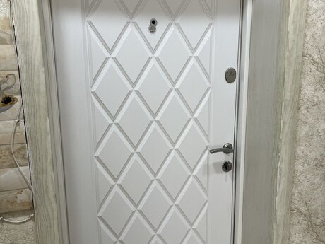 2 otaqlı yeni tikili - Nəriman Nərimanov m. - 65 m²